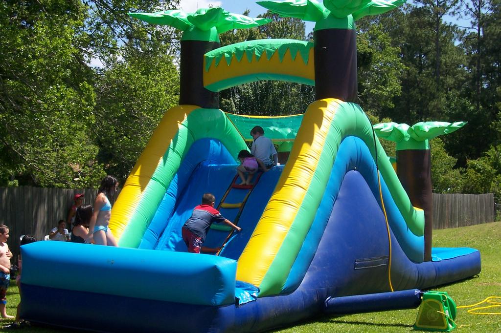 All Extreme Bounce Houses and Inflatables Orange Park FL 32003 904